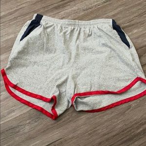Chubbies Sweat Shorts. XL